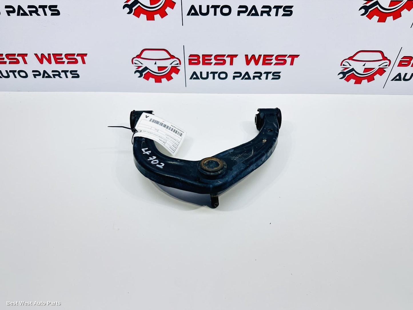 2024 NISSAN NAVARA Left Front Upper Control Arm