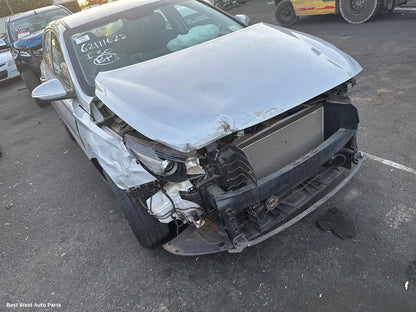 2018 HYUNDAI I30 R/Bar Bracket/Reinfo