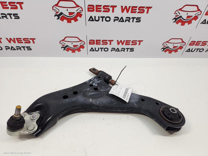 2025 TOYOTA RAV4 Left Front Lower Control Arm