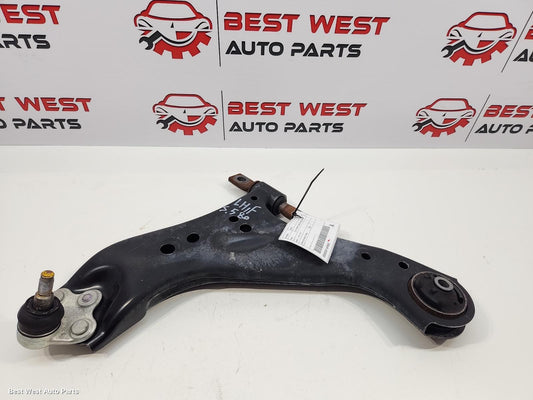 2025 TOYOTA RAV4 Left Front Lower Control Arm