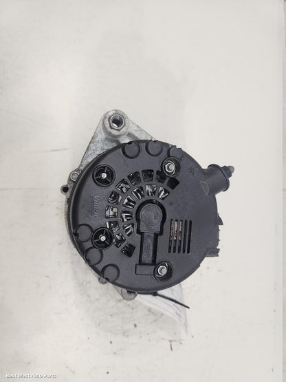 2021 KIA CERATO Alternator