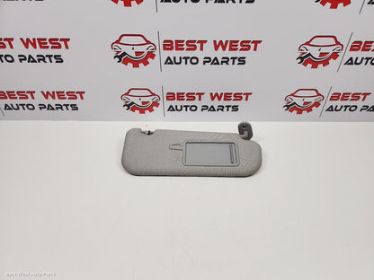 2014 HYUNDAI I30 Sunvisor
