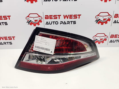 2008 FORD FALCON Right Taillight