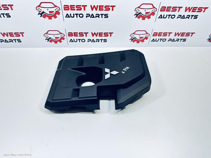 2024 MITSUBISHI TRITON Engine Cover