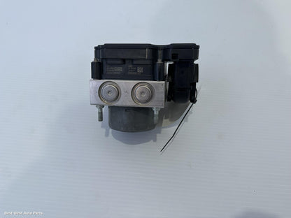 2015 MITSUBISHI MIRAGE Abs Pump/Modulator