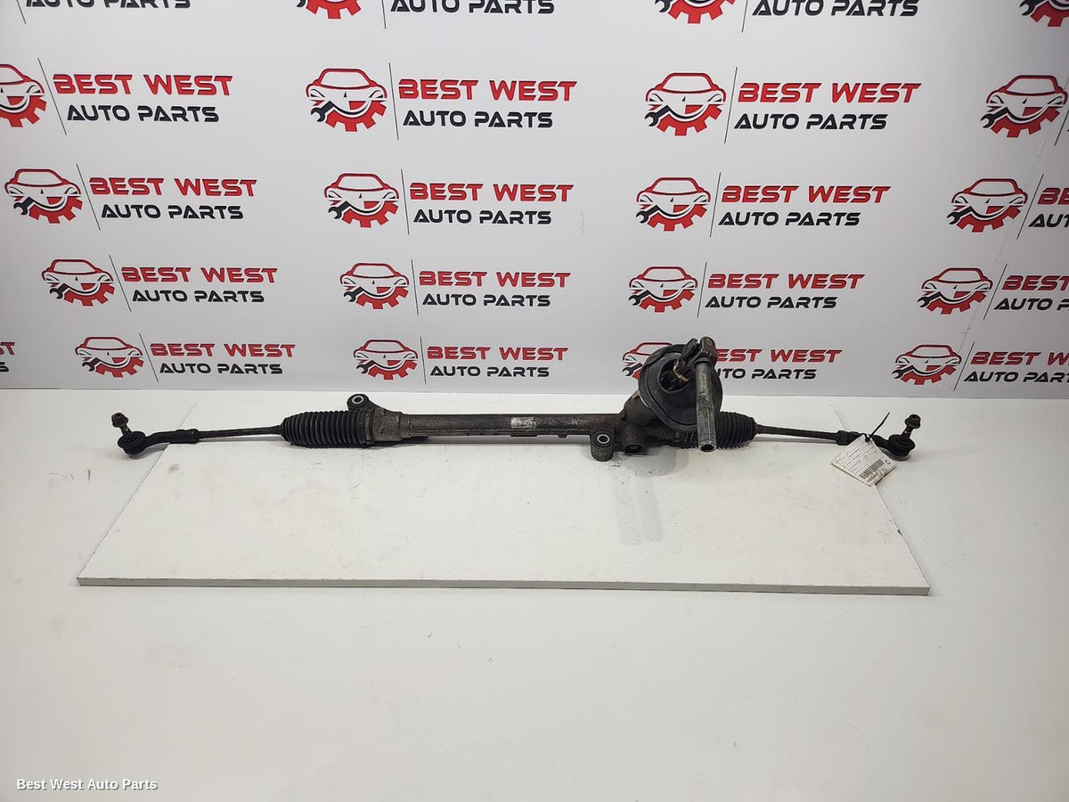 2010 FORD FIESTA Steering Box/Rack