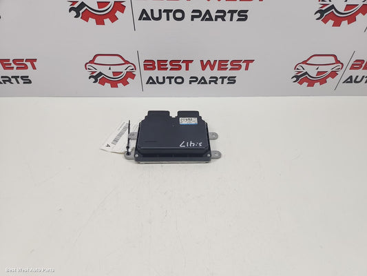2010 MAZDA 3 Ecu