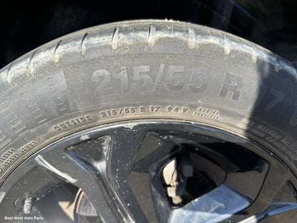 2016 SUZUKI VITARA Wheel Mag