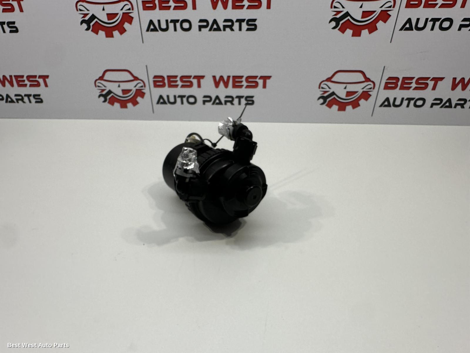 2021 MITSUBISHI TRITON Fuel Filter Housing