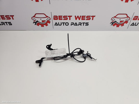 2021 TOYOTA YARIS CROSS Abs Sensor