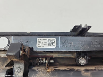 2025 FORD RANGER Tailgate Handle