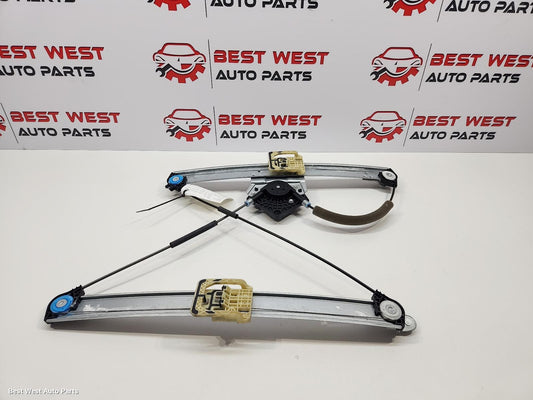 2022 HAVAL JOLION Right Front Window Reg/Motor