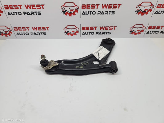 2021 TOYOTA YARIS CROSS Right Front Lower Control Arm
