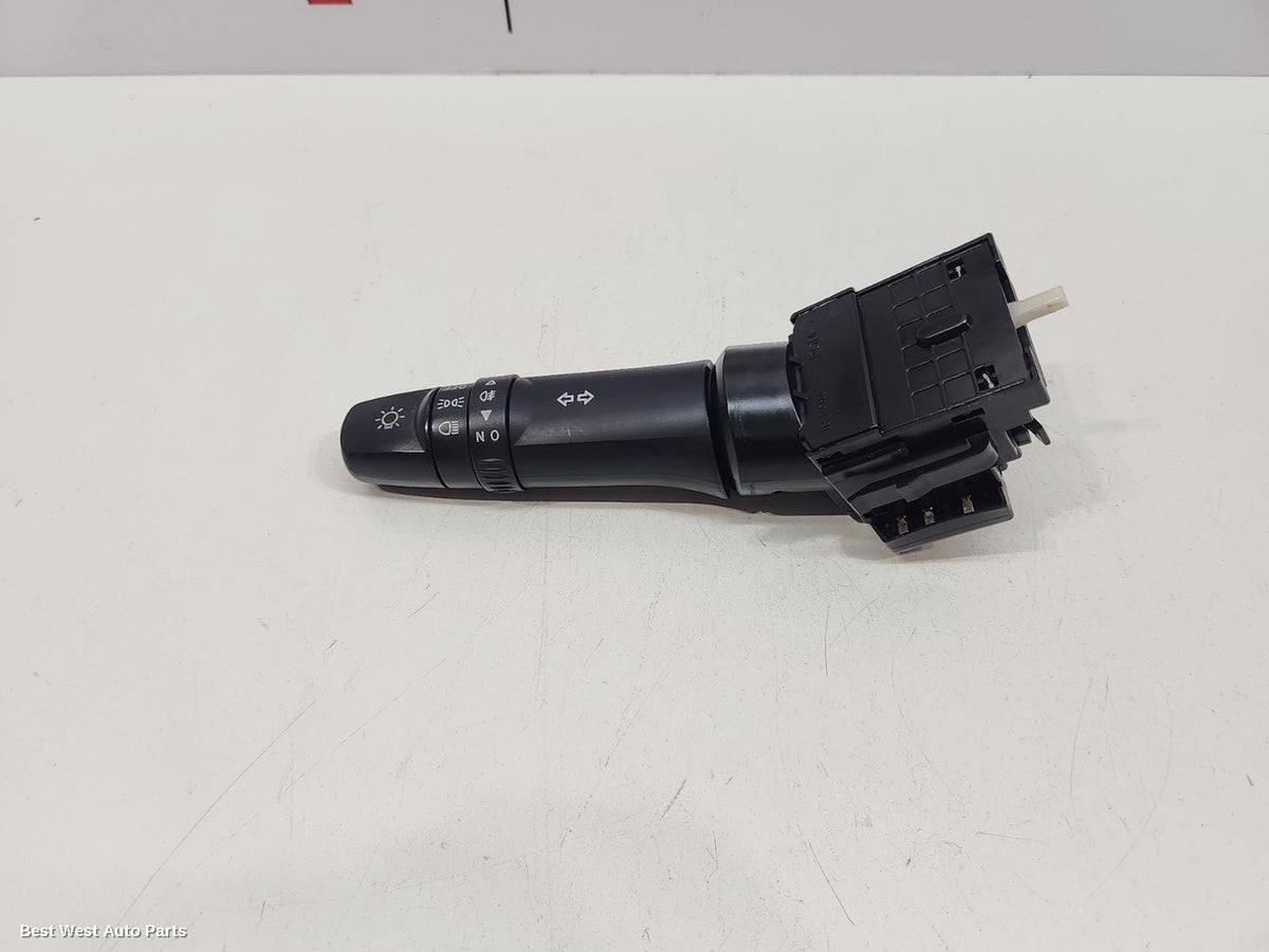 2014 MITSUBISHI ASX Combination Switch