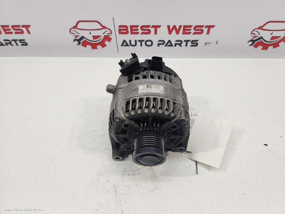 2014 BMW 4 SERIES Alternator