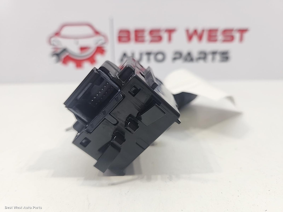 2024 TOYOTA RAV4 Combination Switch