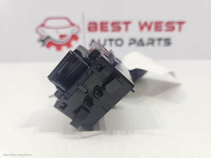 2024 TOYOTA RAV4 Combination Switch