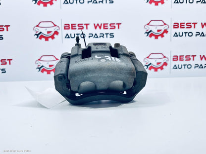 2024 MITSUBISHI TRITON Caliper