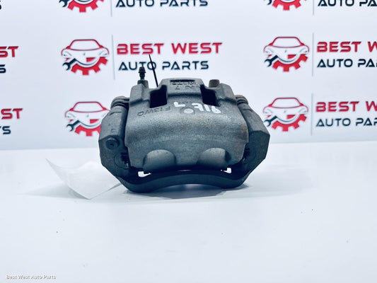 2024 MITSUBISHI TRITON Caliper