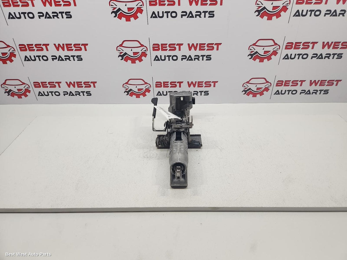 2022 TOYOTA KLUGER Steering Column