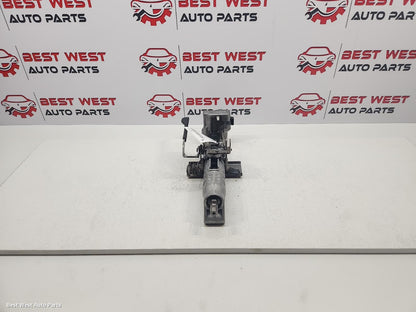 2022 TOYOTA KLUGER Steering Column