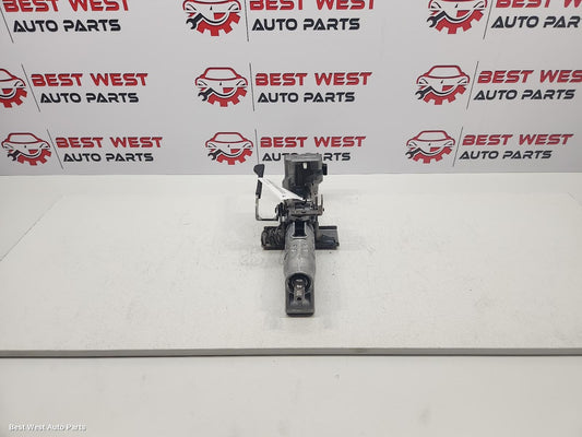 2022 TOYOTA KLUGER Steering Column
