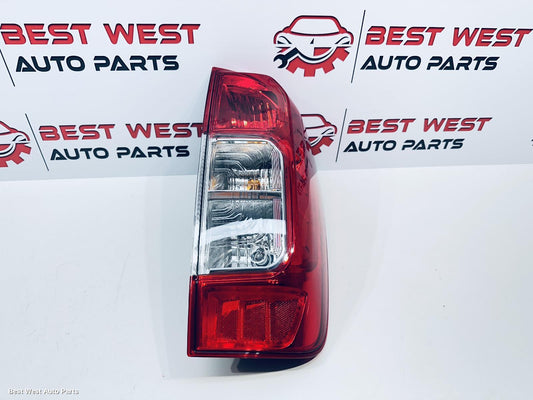 2024 NISSAN NAVARA Right Taillight