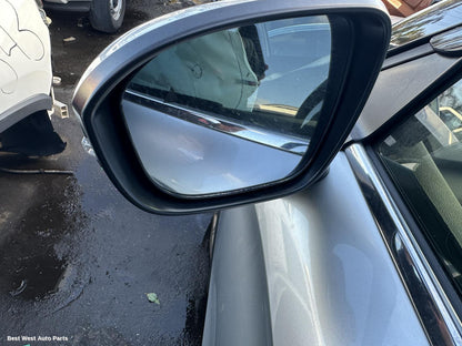 2023 MITSUBISHI OUTLANDER Left Door Mirror