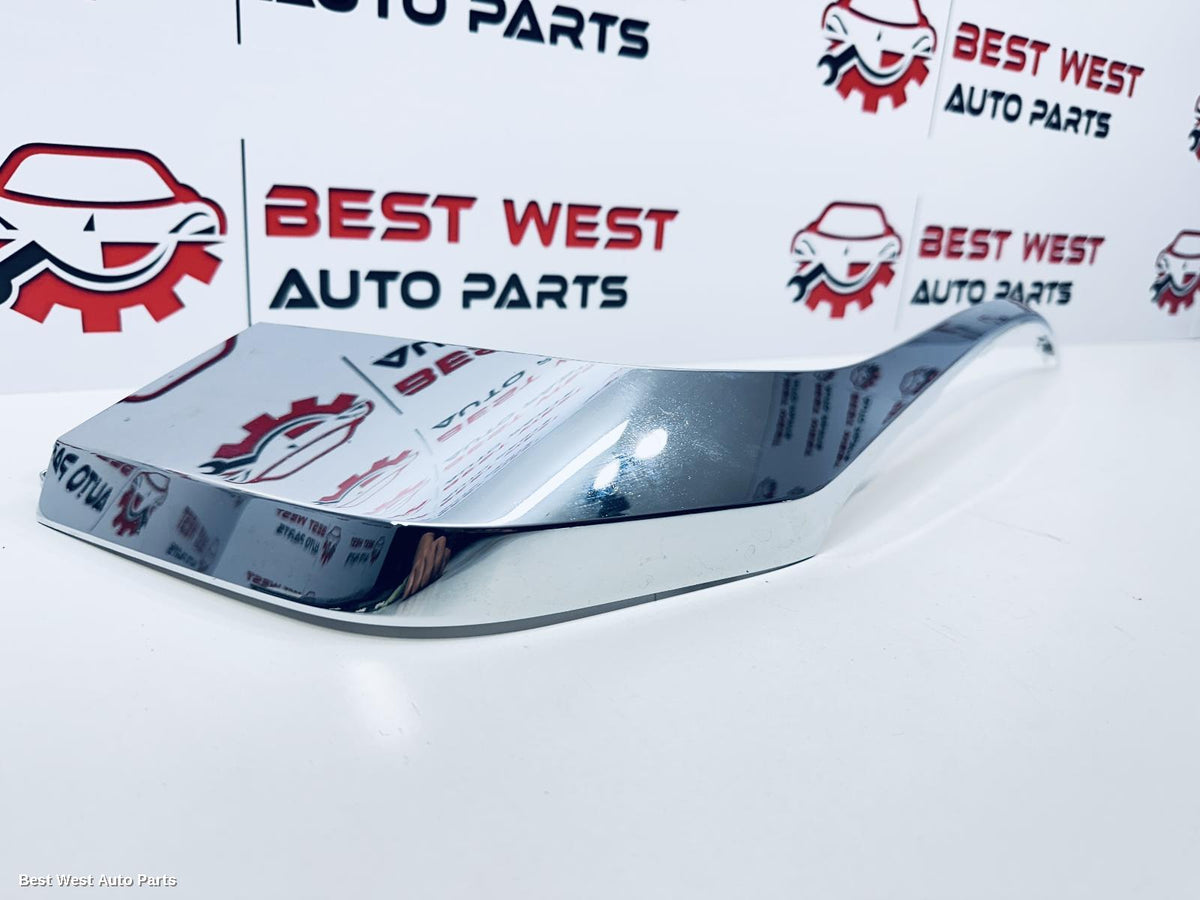 2023 MITSUBISHI OUTLANDER Front Bumper