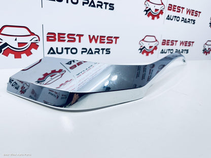 2023 MITSUBISHI OUTLANDER Front Bumper