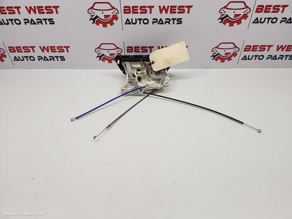 2013 MITSUBISHI MIRAGE Heater/Ac Controls