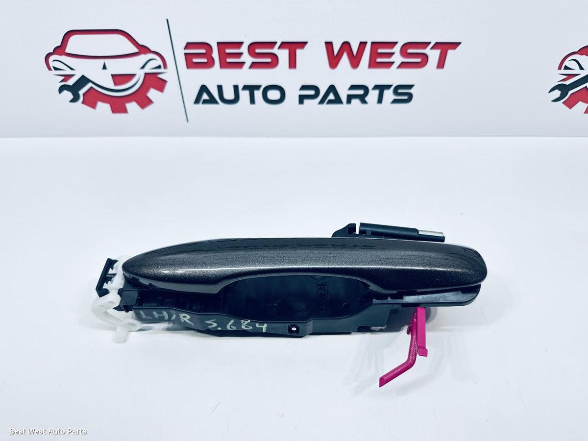 2021 TOYOTA CAMRY Door Handle