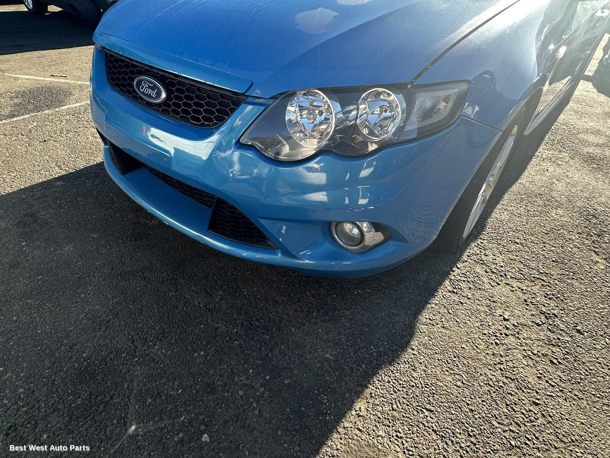 2008 FORD FALCON Side Step/Skirt