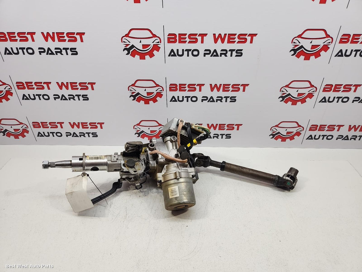 2014 HYUNDAI I30 Steering Column