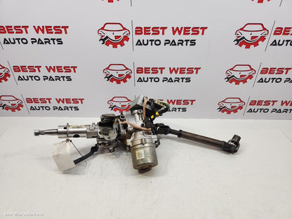 2014 HYUNDAI I30 Steering Column