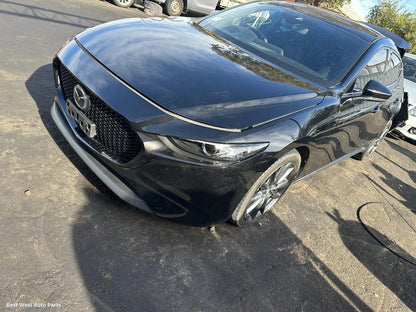 2020 MAZDA 3 Caliper