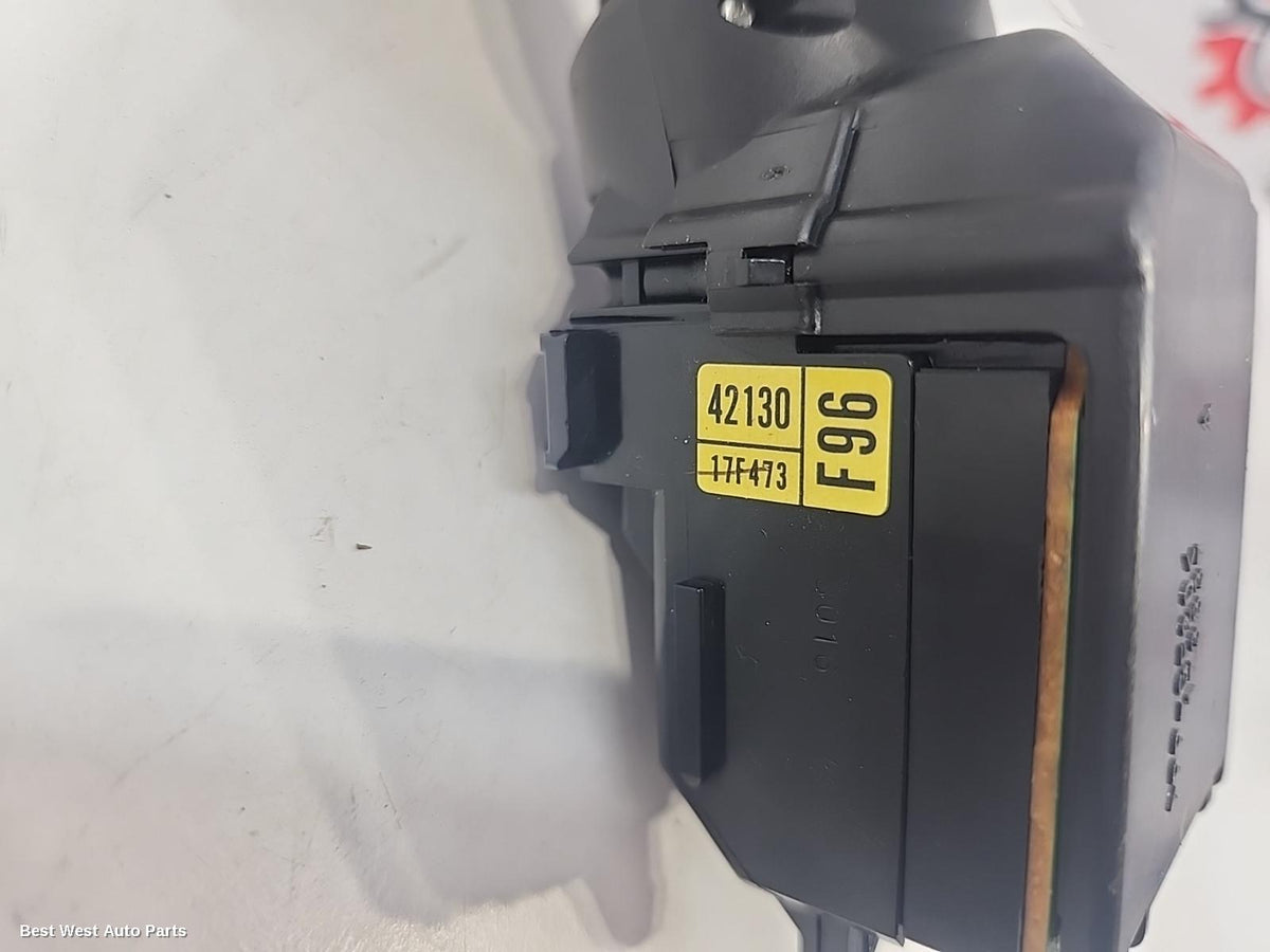 2011 TOYOTA RAV4 Combination Switch