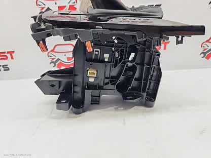 2022 TOYOTA COROLLA Gear Stick/Shifter
