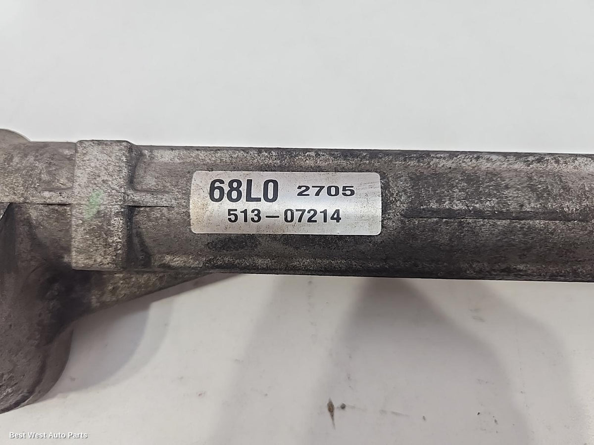 2013 SUZUKI SWIFT Steering Box/Rack