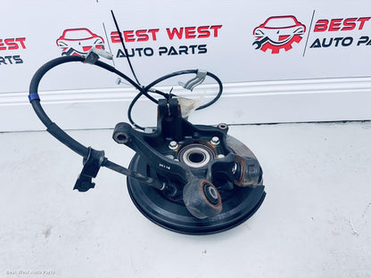 2023 SUBARU WRX Right Rear Hub Assembly