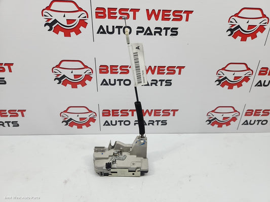 2020 MG MG3 Door/Boot/Gate Lock