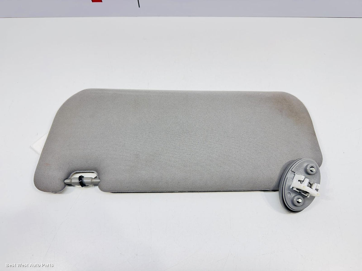 2021 TOYOTA CAMRY Sunvisor