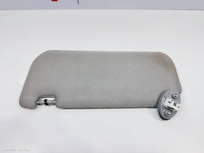 2021 TOYOTA CAMRY Sunvisor