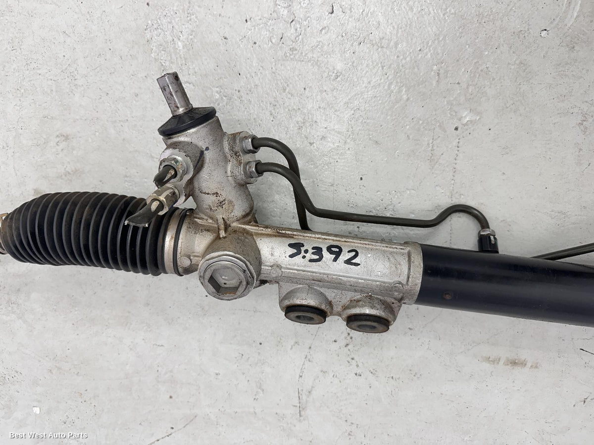 2023 LDV T60 Steering Box/Rack