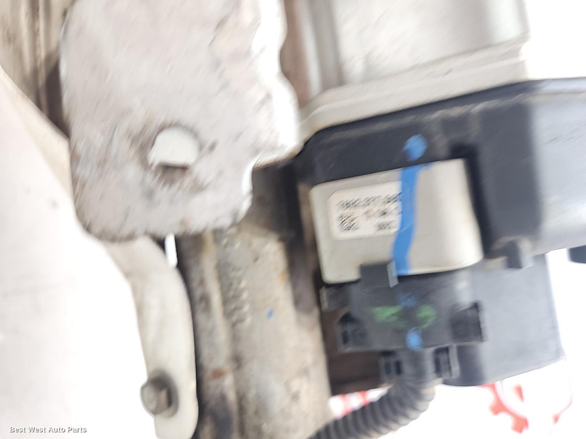 2014 JEEP CHEROKEE Steering Box/Rack