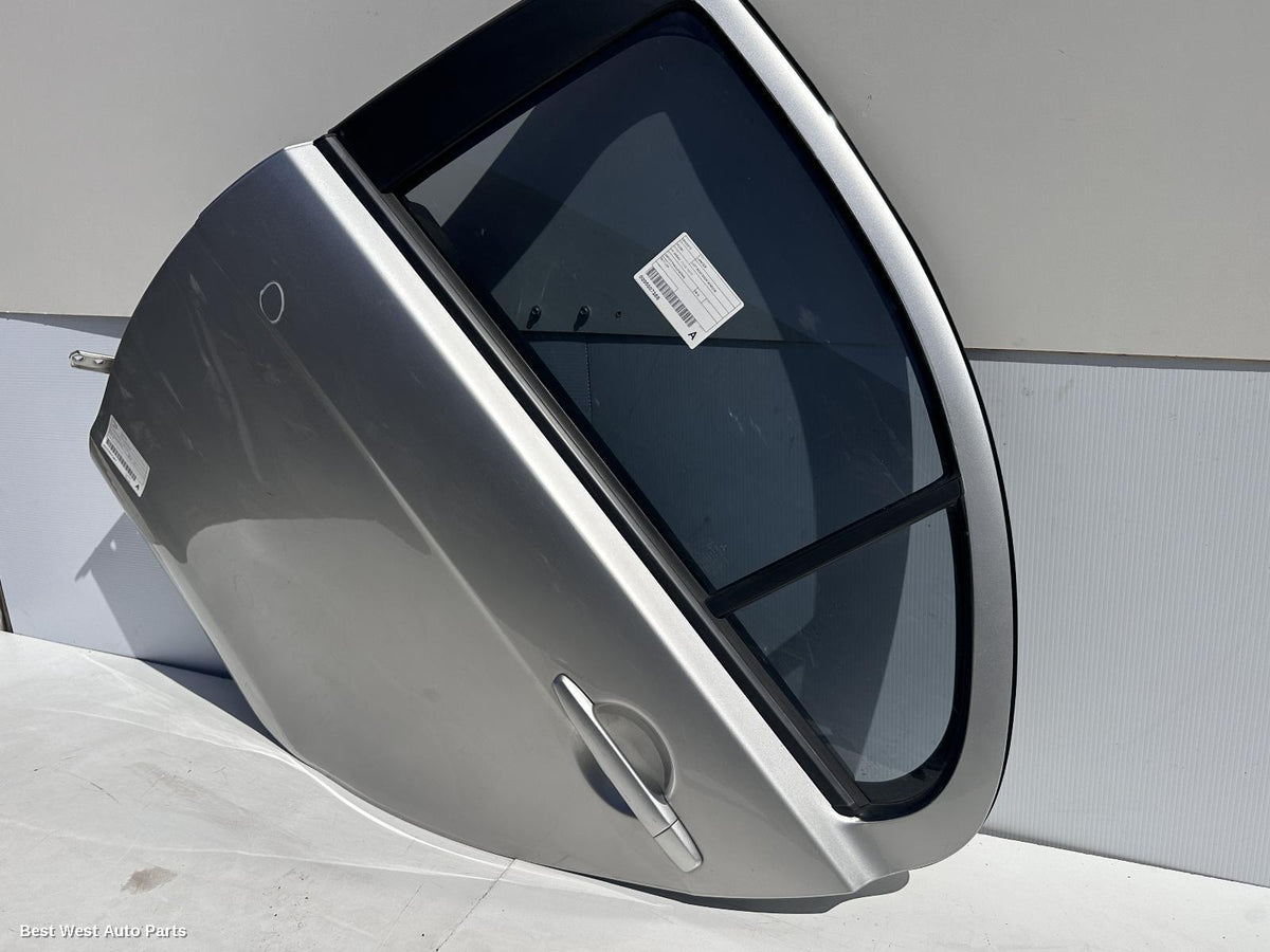 2016 MITSUBISHI LANCER Left Rear Door/Sliding