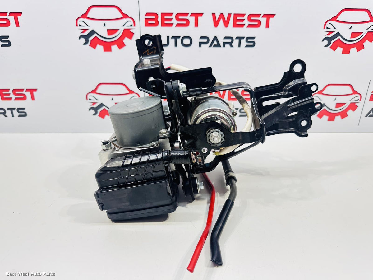 2022 TOYOTA KLUGER Abs Pump/Modulator
