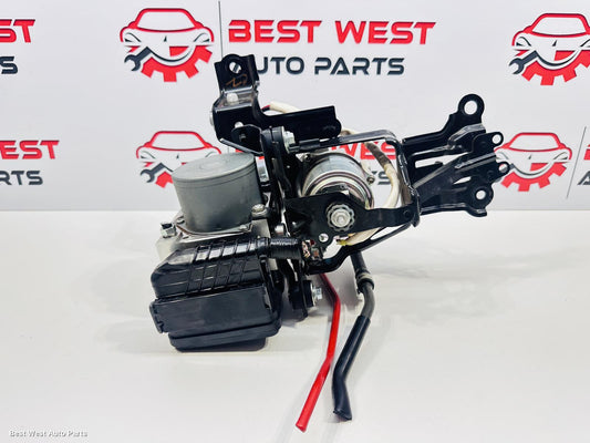 2022 TOYOTA KLUGER Abs Pump/Modulator
