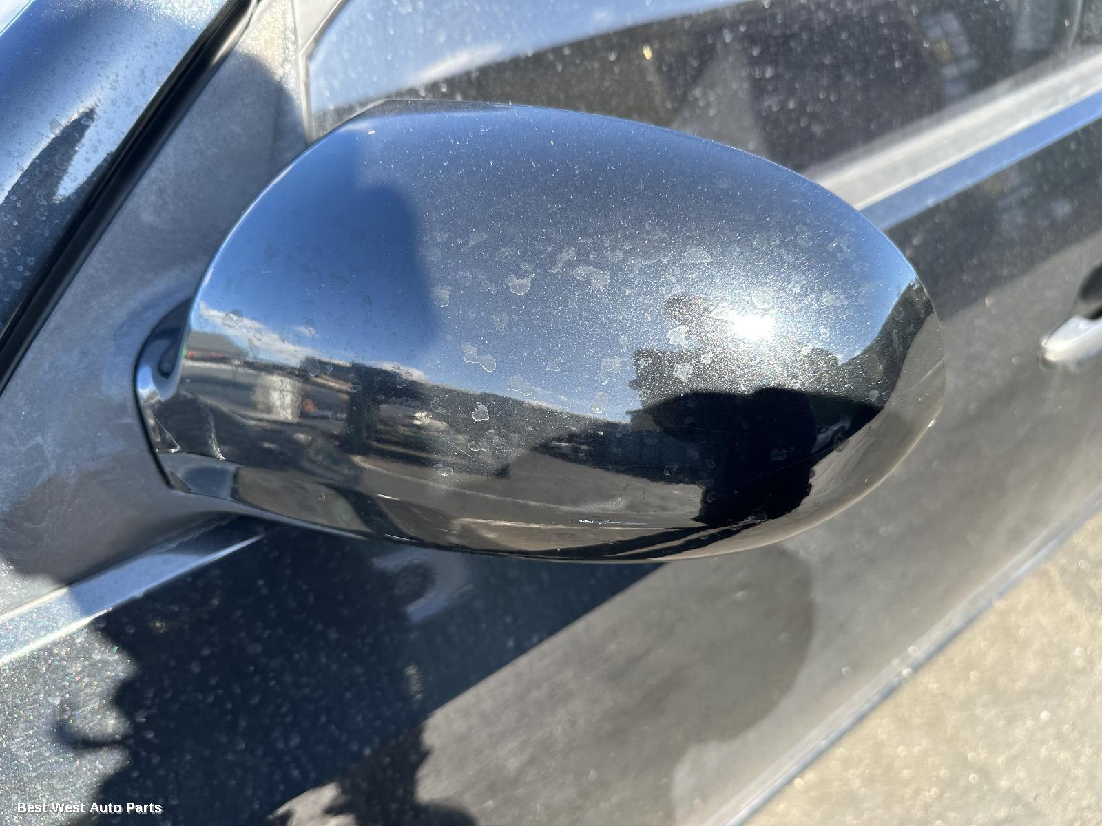 2008 HYUNDAI ELANTRA Left Door Mirror