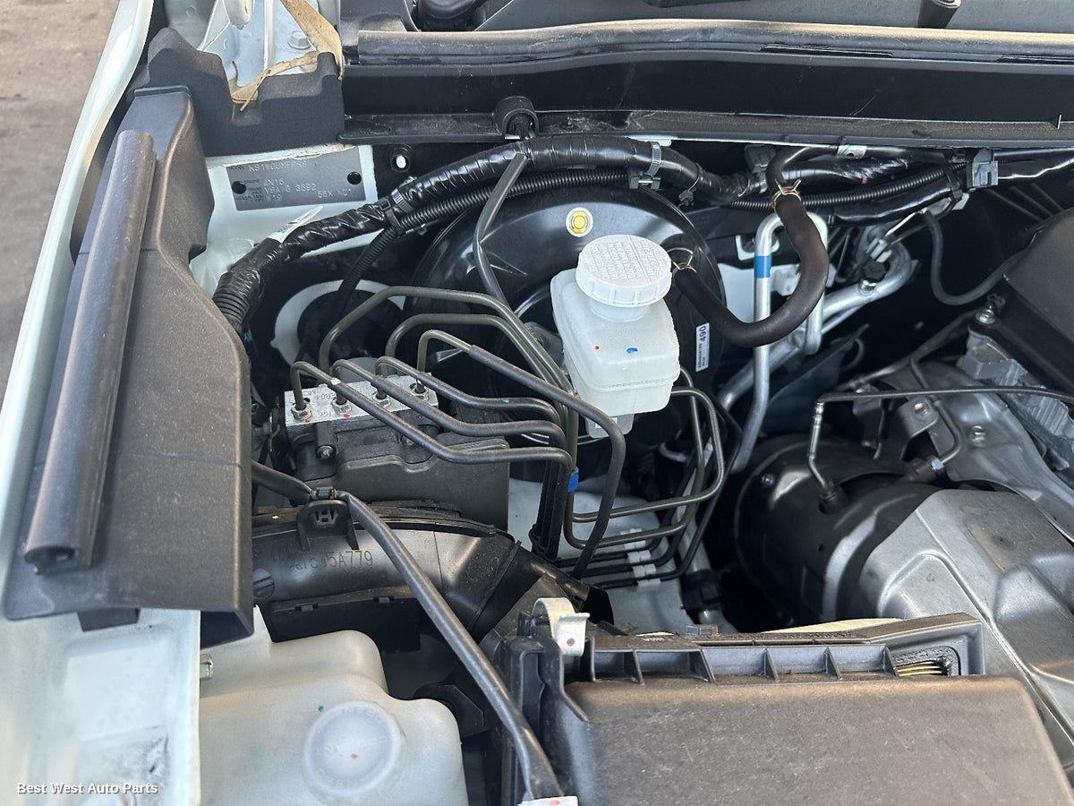 2025 MITSUBISHI PAJERO Brake Booster